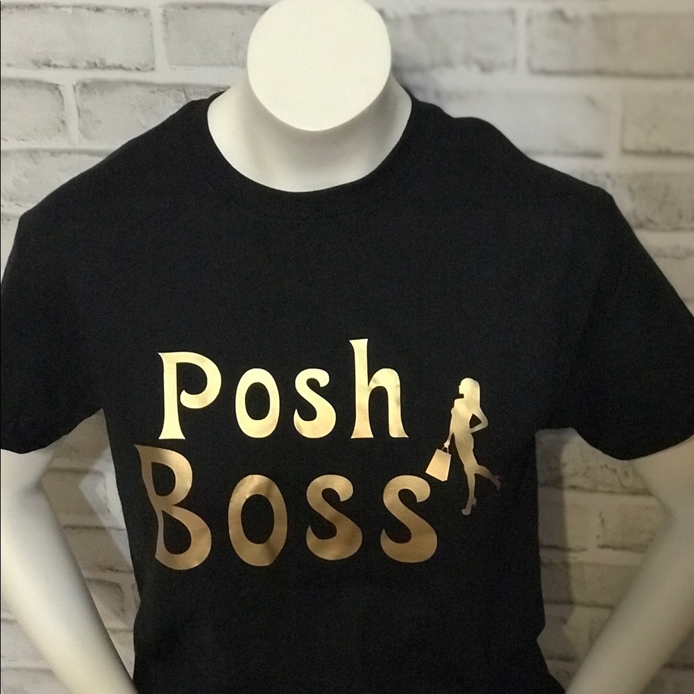 Posh Boss - Picture 1 of 4